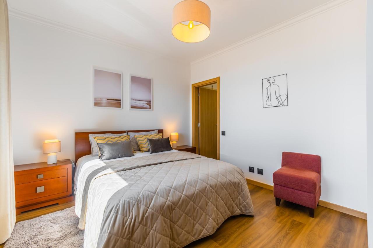Appartamento Ericeira Vista Mar Peace And Sea Esterno foto