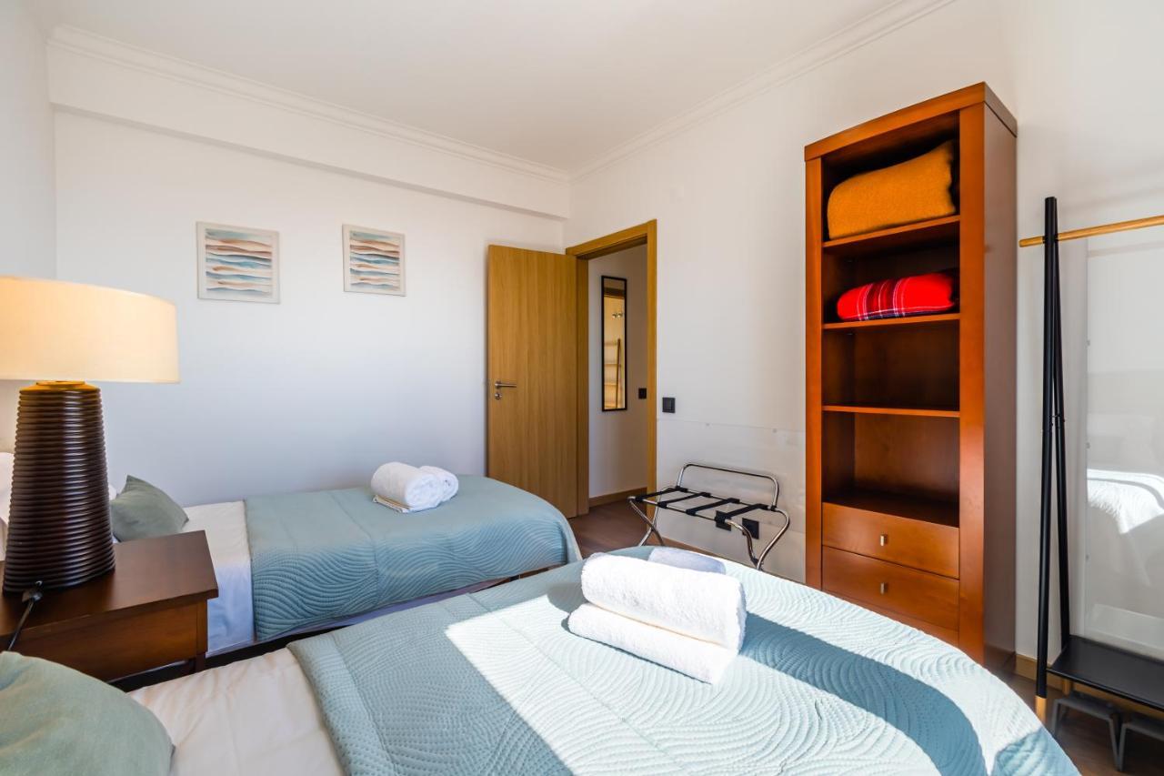 Appartamento Ericeira Vista Mar Peace And Sea Esterno foto