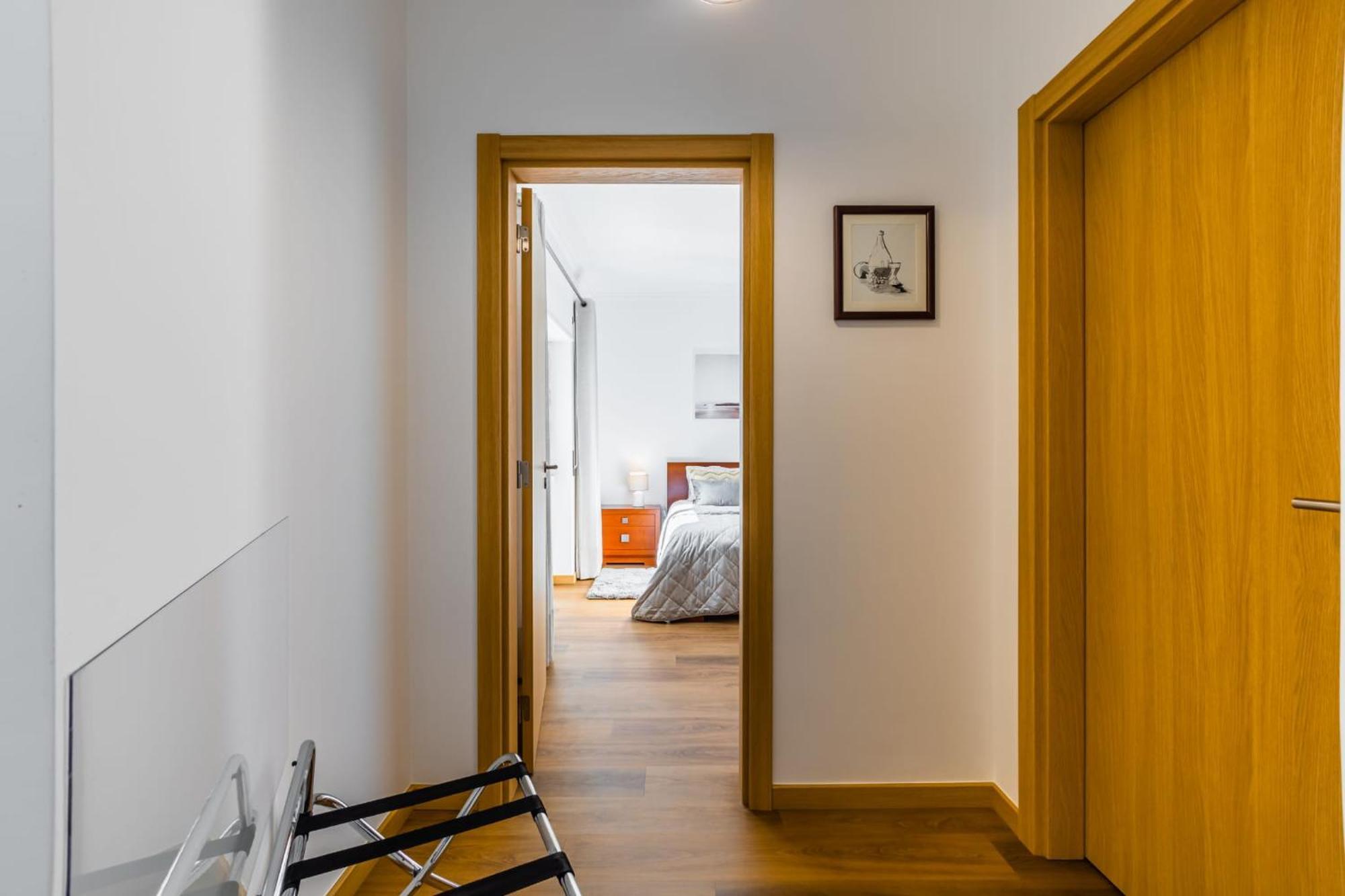Appartamento Ericeira Vista Mar Peace And Sea Esterno foto